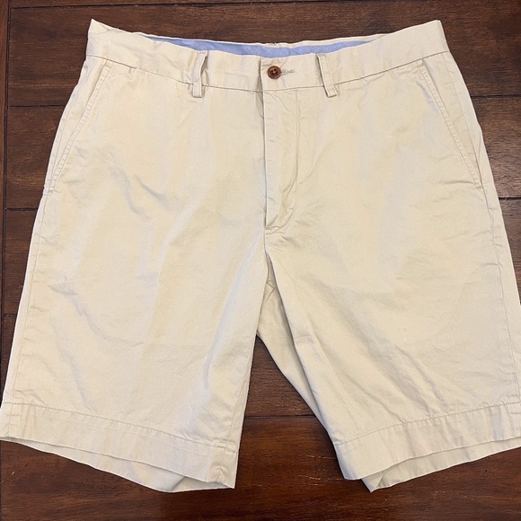 Ralph Lauren Men's Khaki shorts - Picture 1 of 6